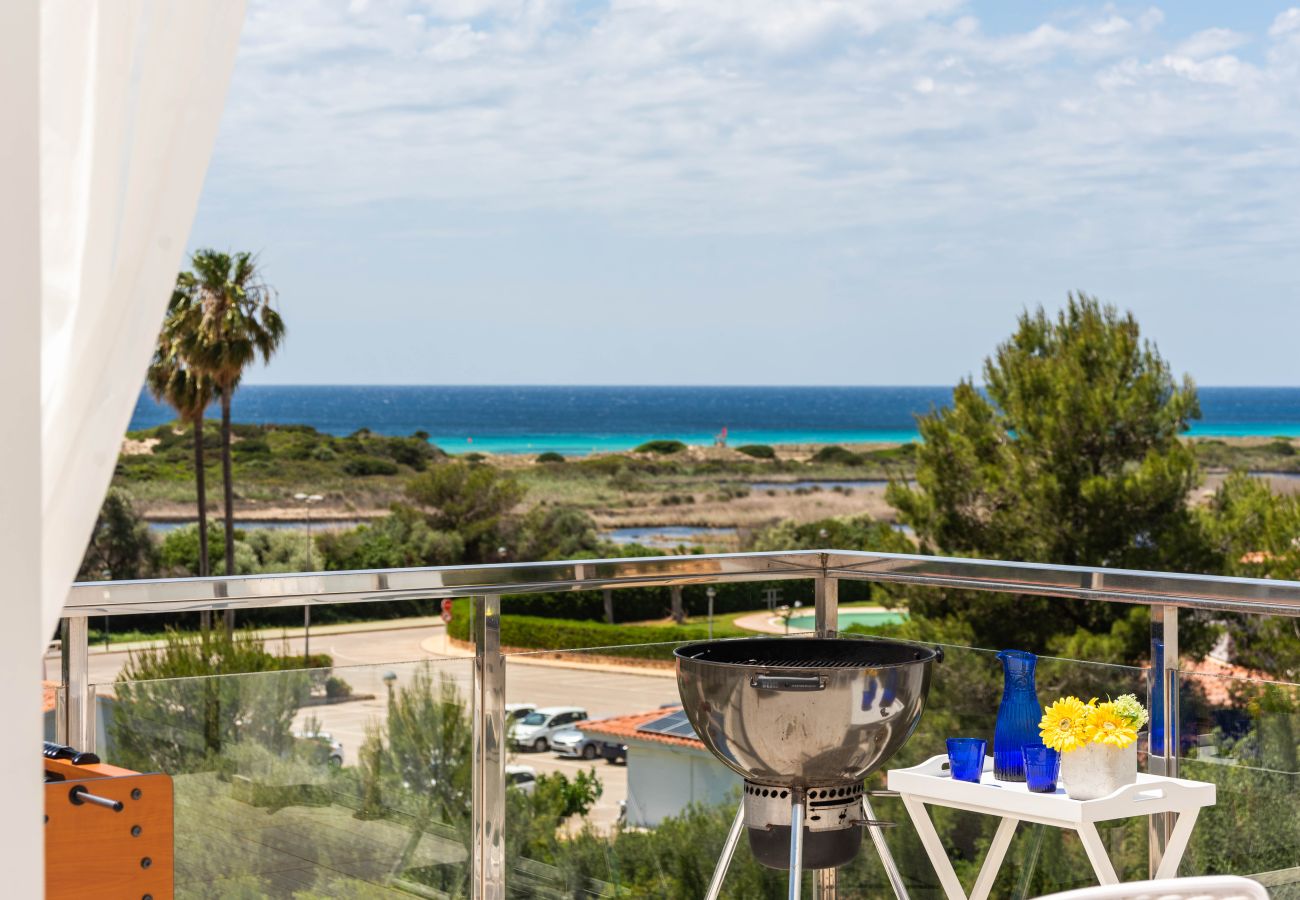 Villa à Son Bou - Villa Paradise by Escape Home