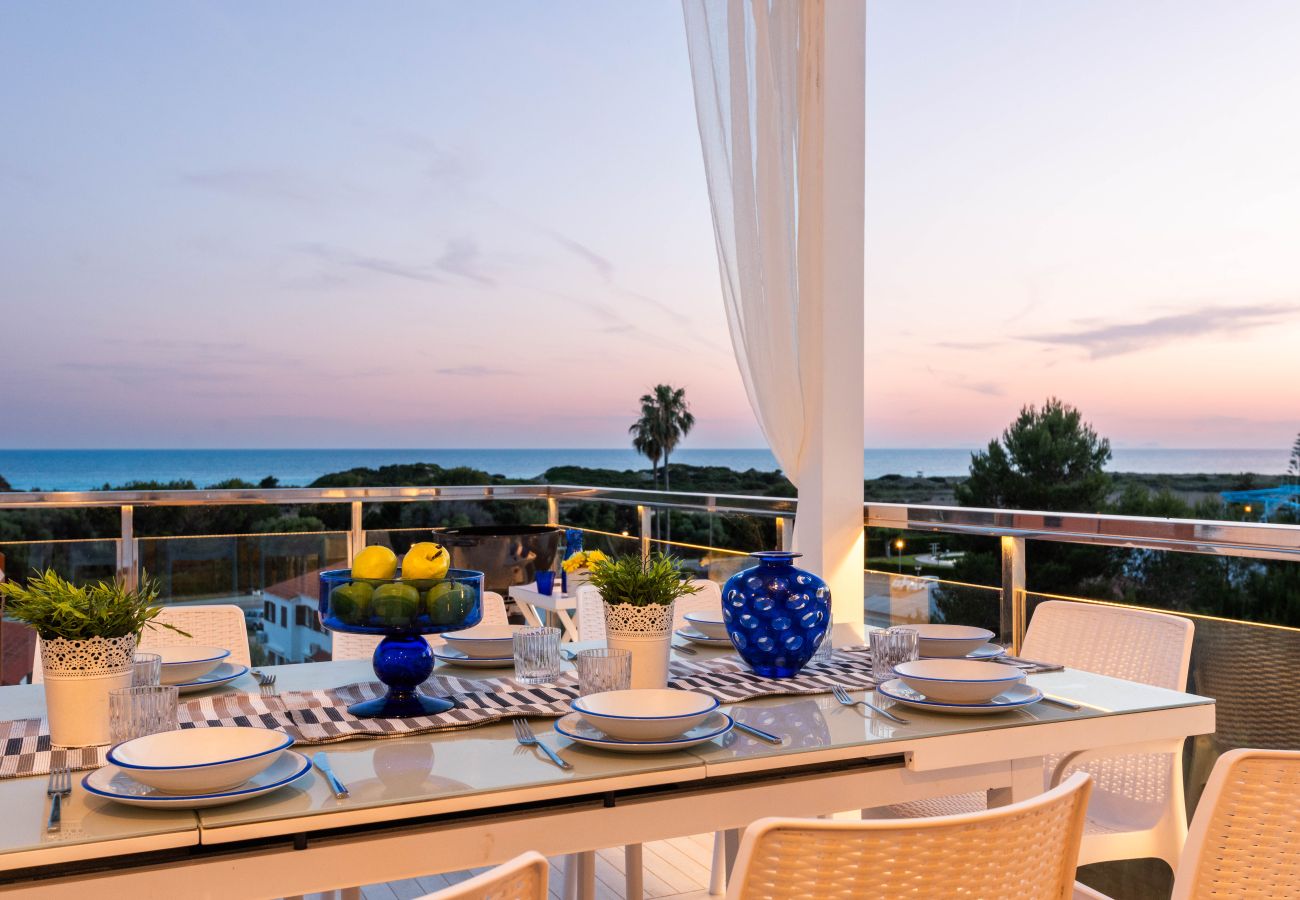 Villa à Son Bou - Villa Paradise by Escape Home