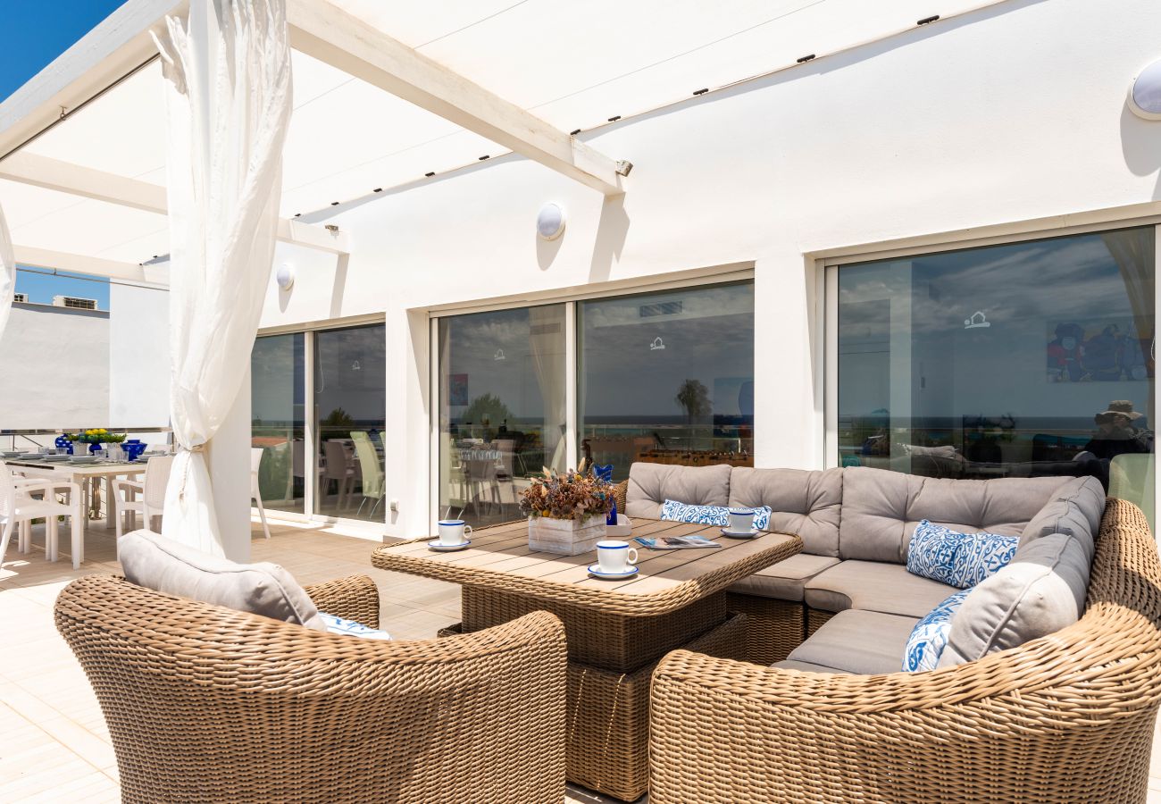 Villa à Son Bou - Villa Paradise by Escape Home