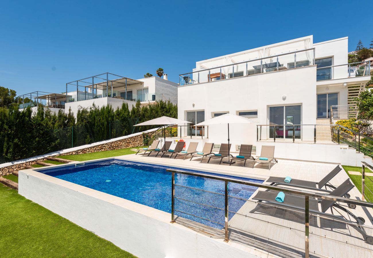 Villa à Son Bou - Villa Paradise by Escape Home