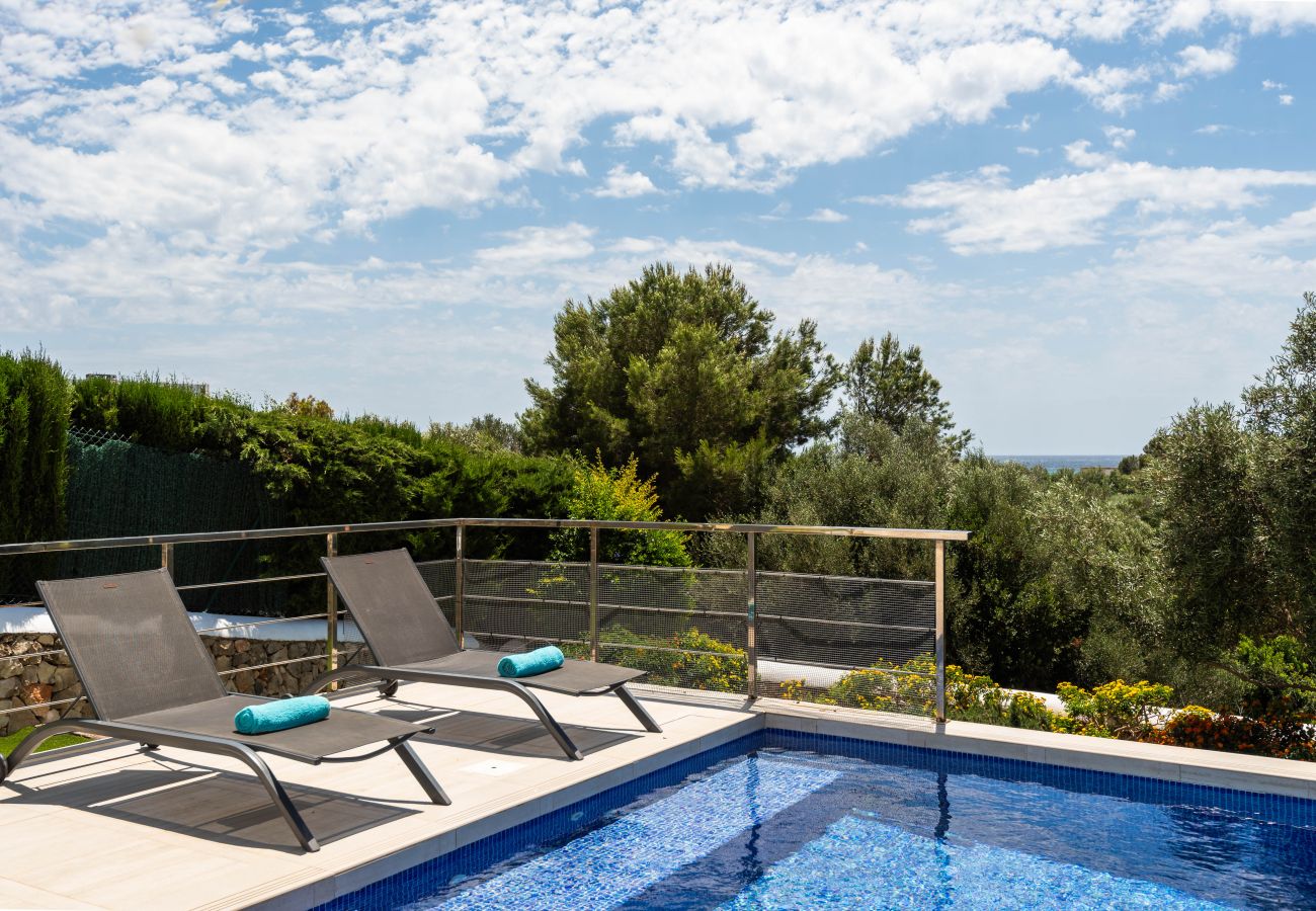 Villa à Son Bou - Villa Paradise by Escape Home