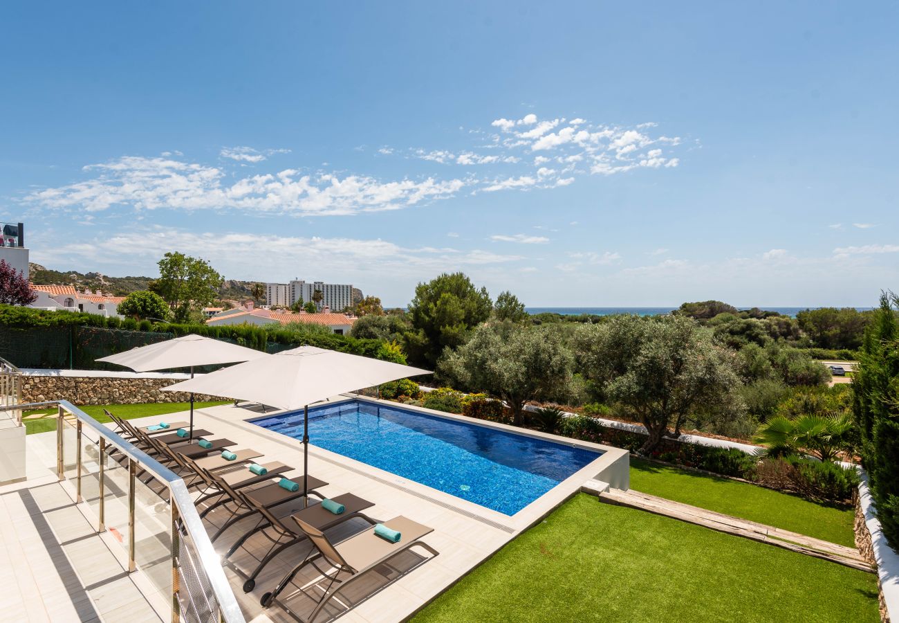 Villa à Son Bou - Villa Paradise by Escape Home