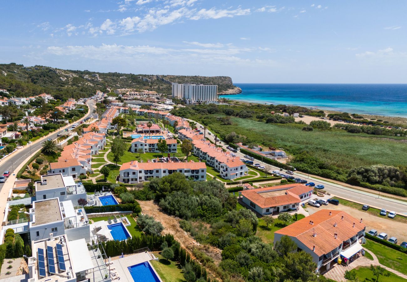 Villa à Son Bou - Villa Paradise by Escape Home