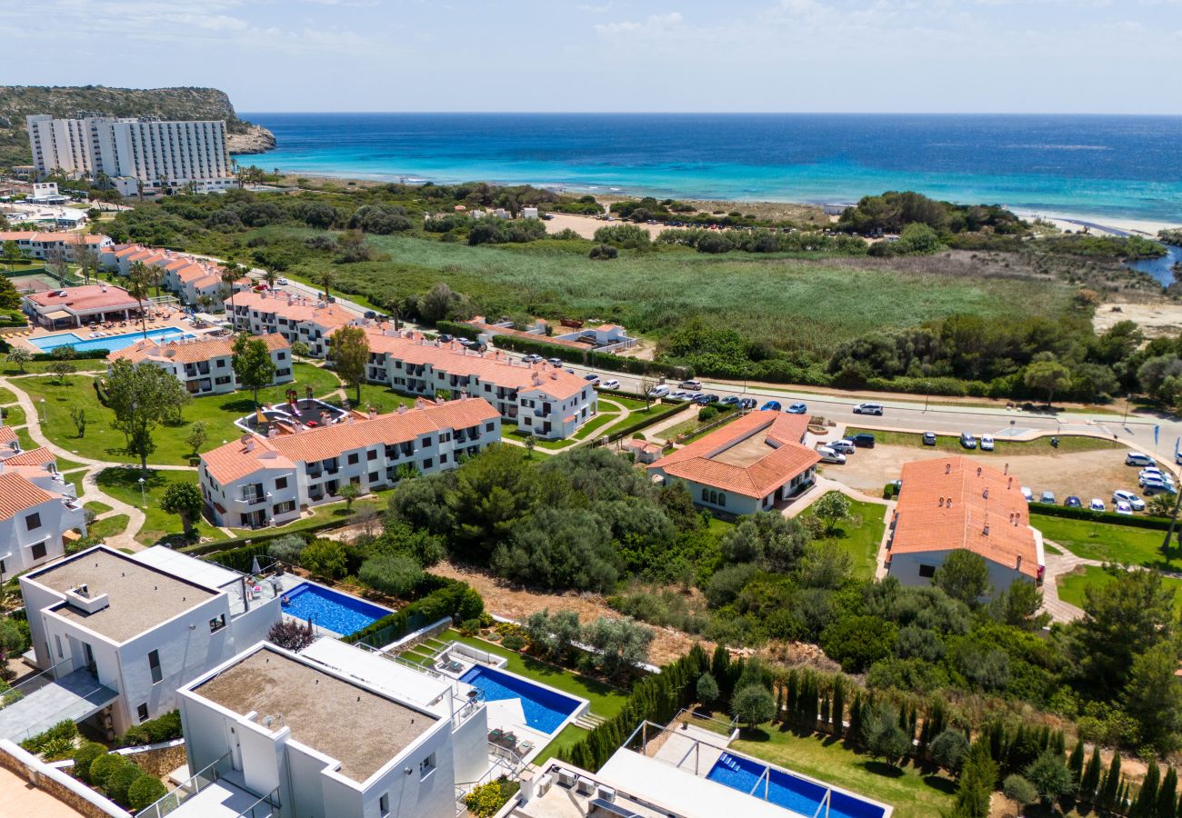 Villa à Son Bou - Villa Paradise by Escape Home