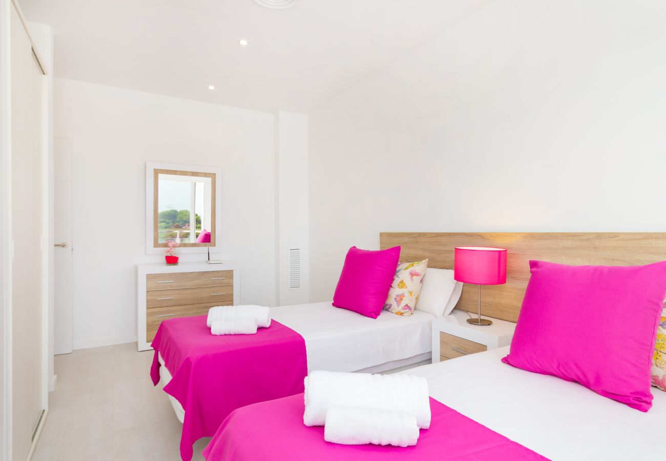 Villa à Son Bou - Villa Paradise by Escape Home