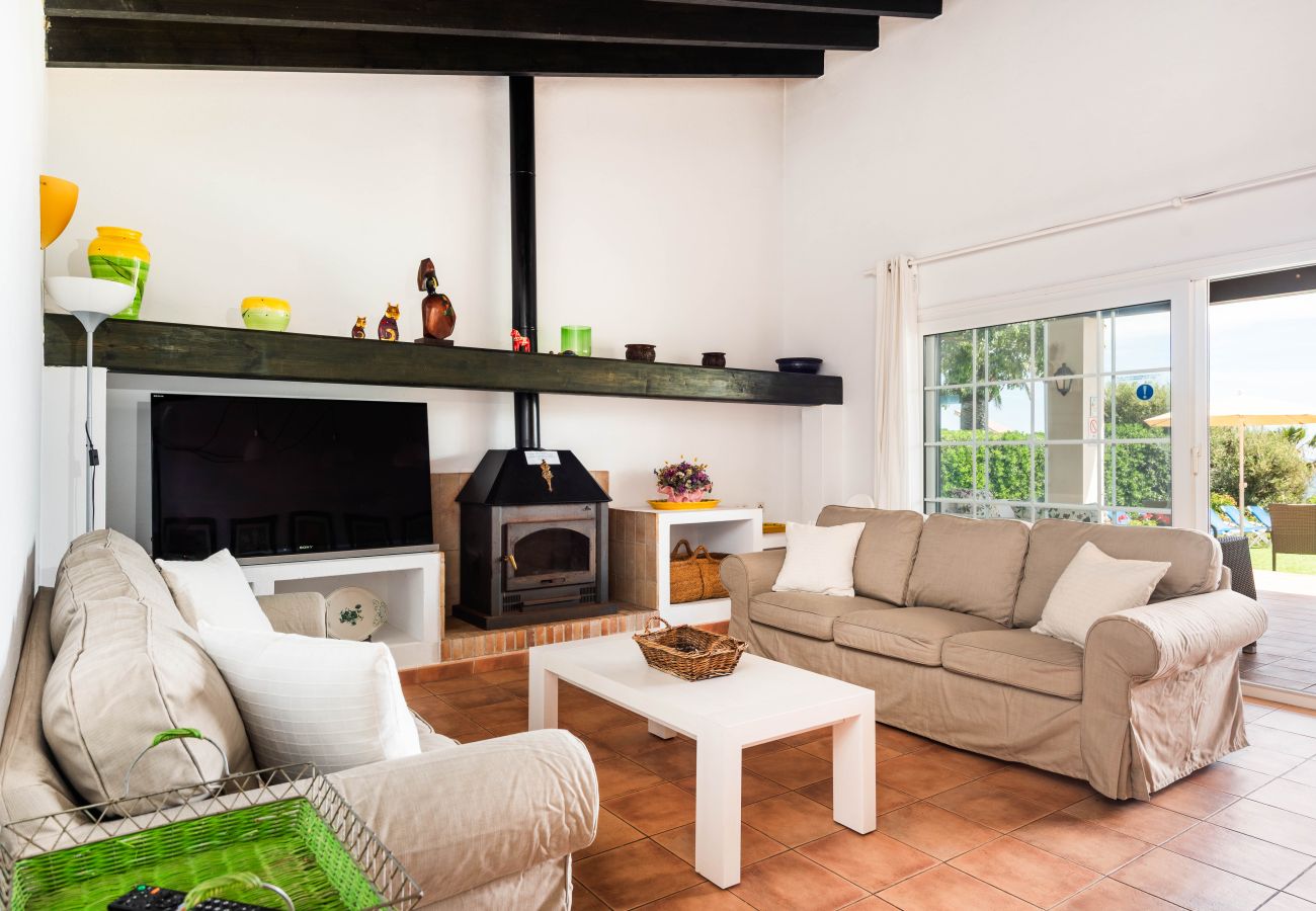 Villa à Binibeca - Villa El Verano by Escape Home