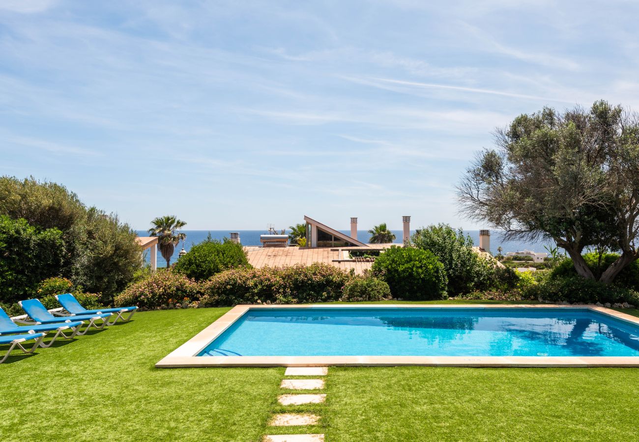 Villa à Binibeca - Villa El Verano by Escape Home