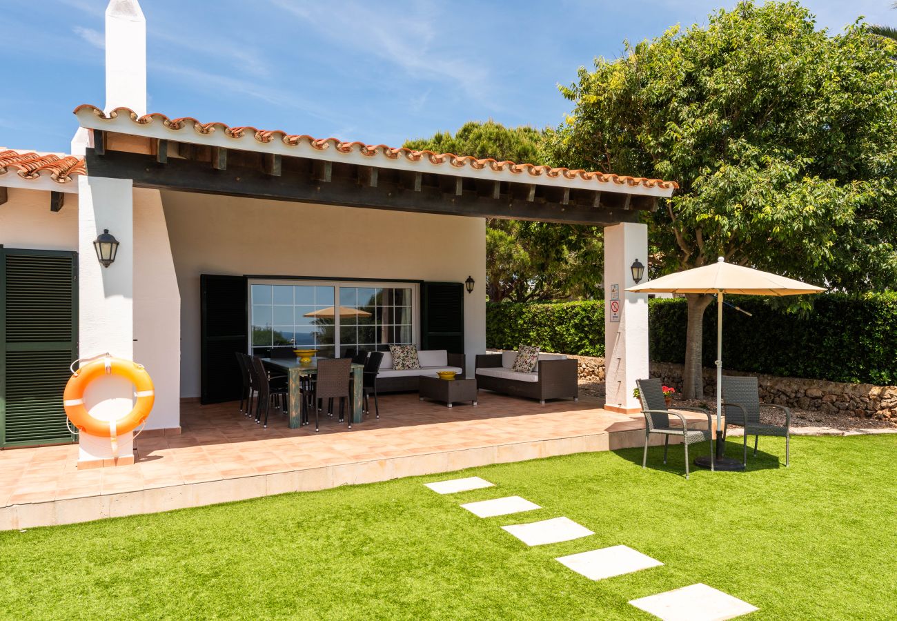 Villa à Binibeca - Villa El Verano by Escape Home