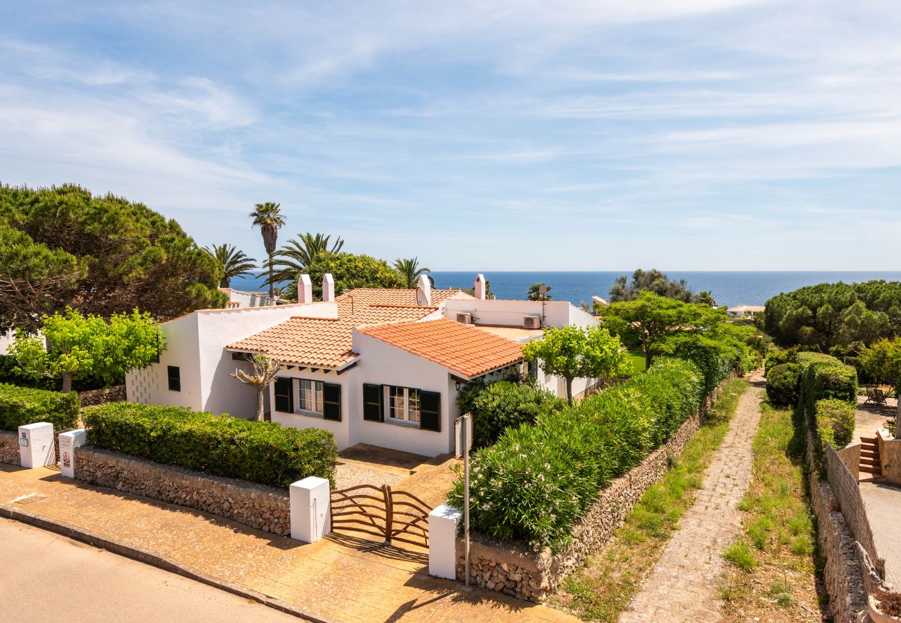 Villa à Binibeca - Villa El Verano by Escape Home