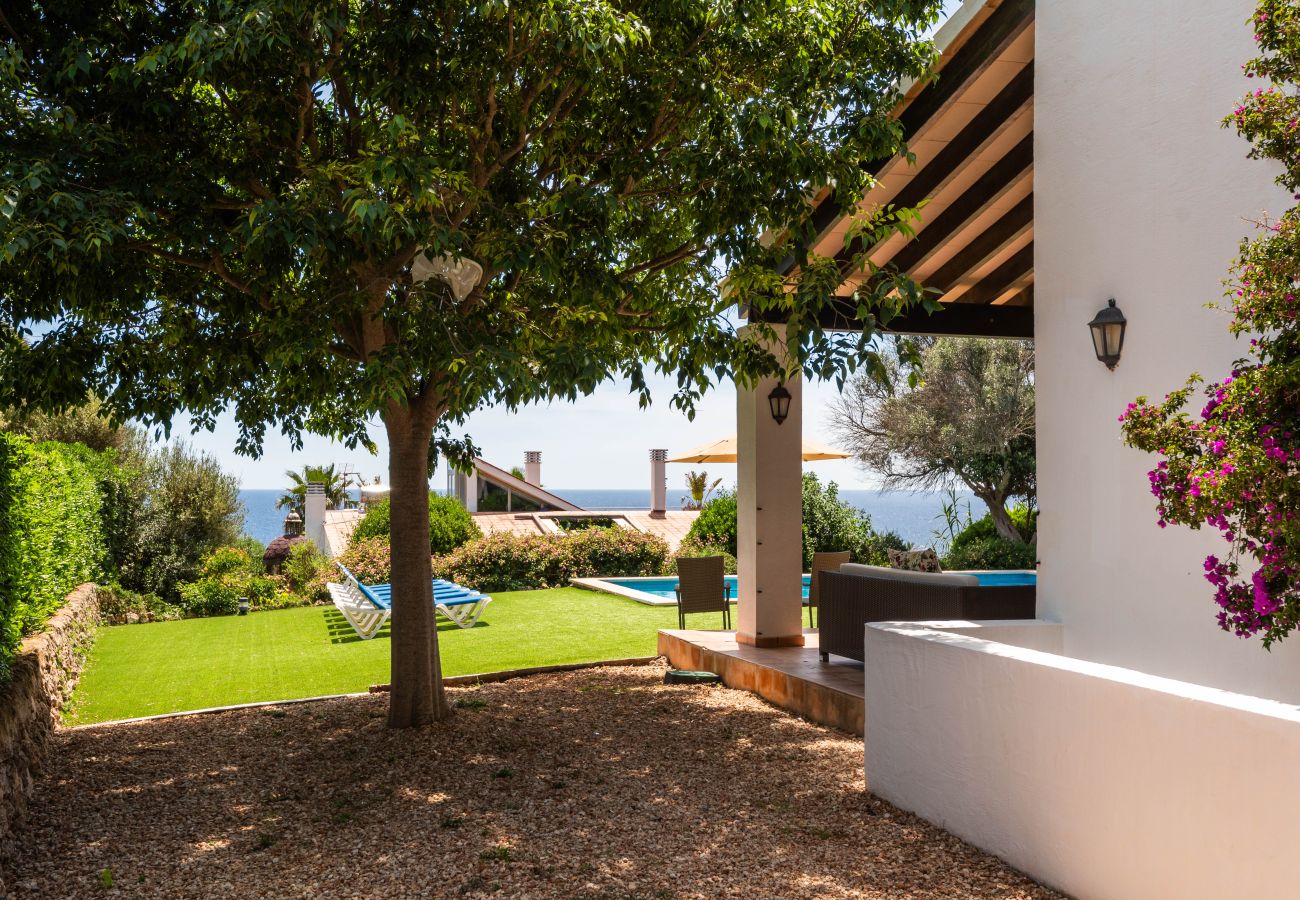 Villa à Binibeca - Villa El Verano by Escape Home