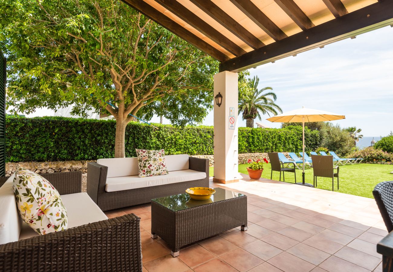 Villa à Binibeca - Villa El Verano by Escape Home