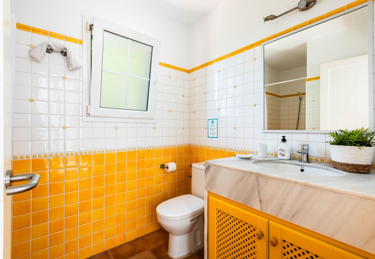 Villa à Binibeca - Villa El Verano by Escape Home