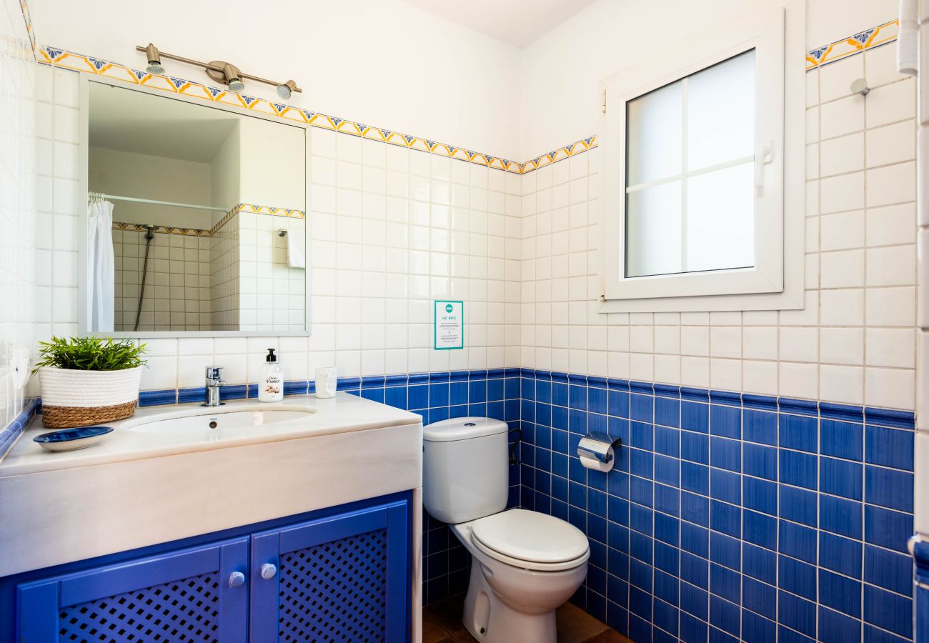 Villa à Binibeca - Villa El Verano by Escape Home