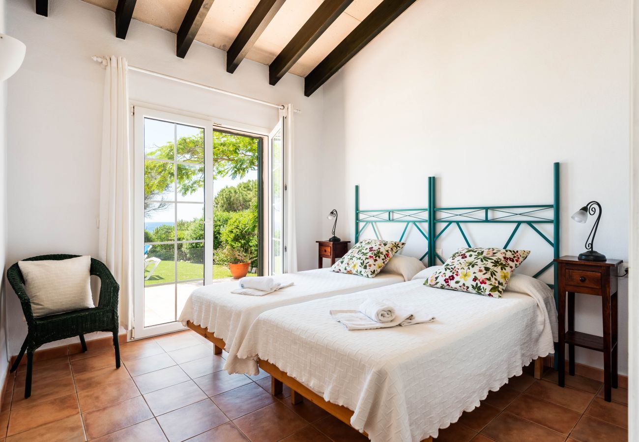 Villa à Binibeca - Villa El Verano by Escape Home