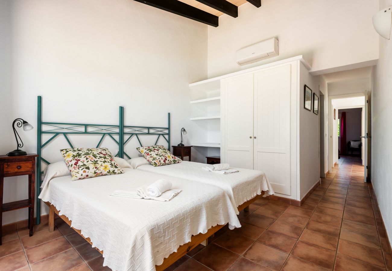 Villa à Binibeca - Villa El Verano by Escape Home