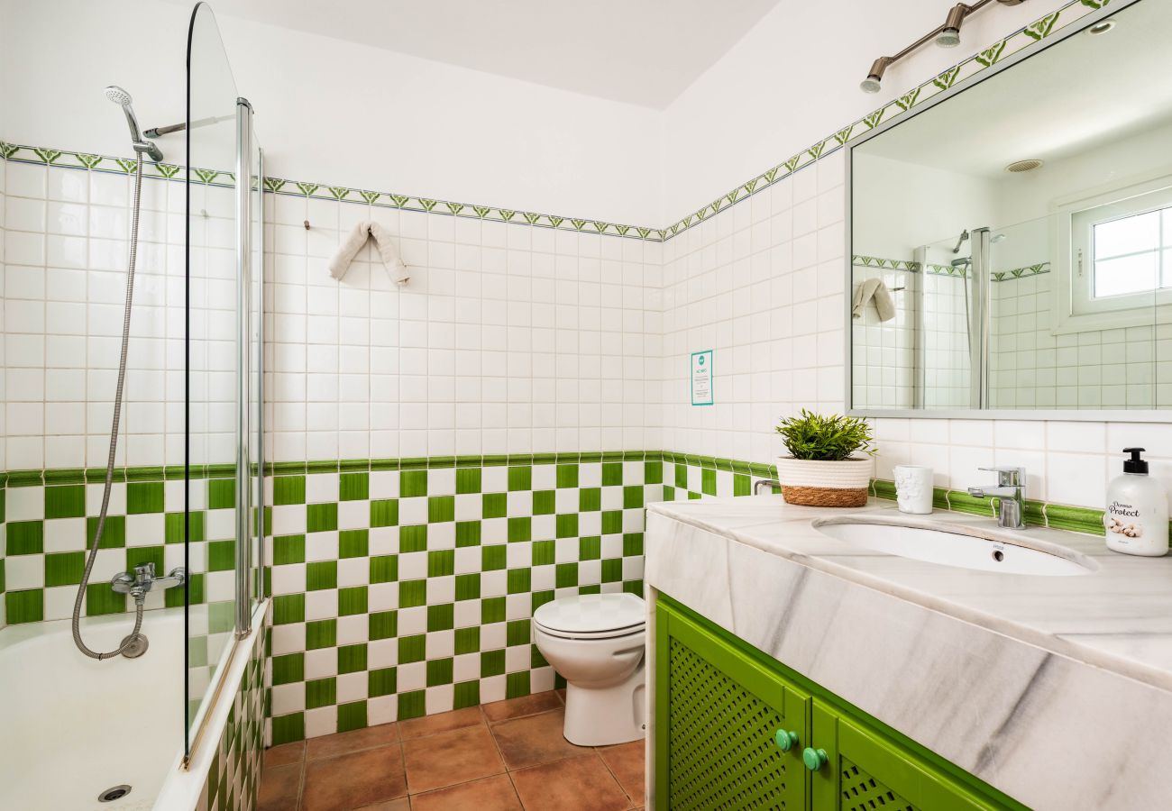 Villa à Binibeca - Villa El Verano by Escape Home