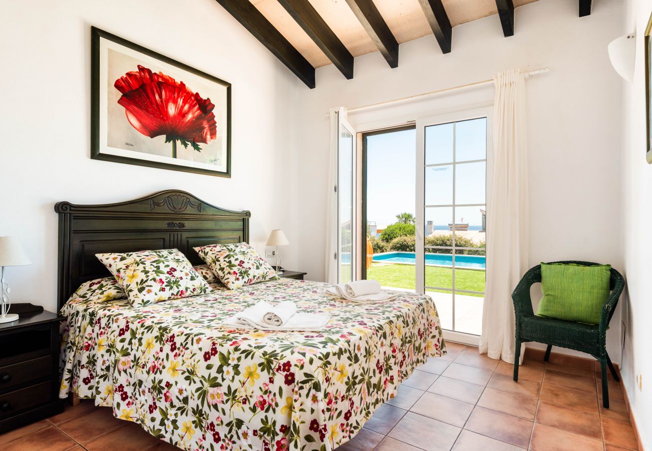 Villa à Binibeca - Villa El Verano by Escape Home