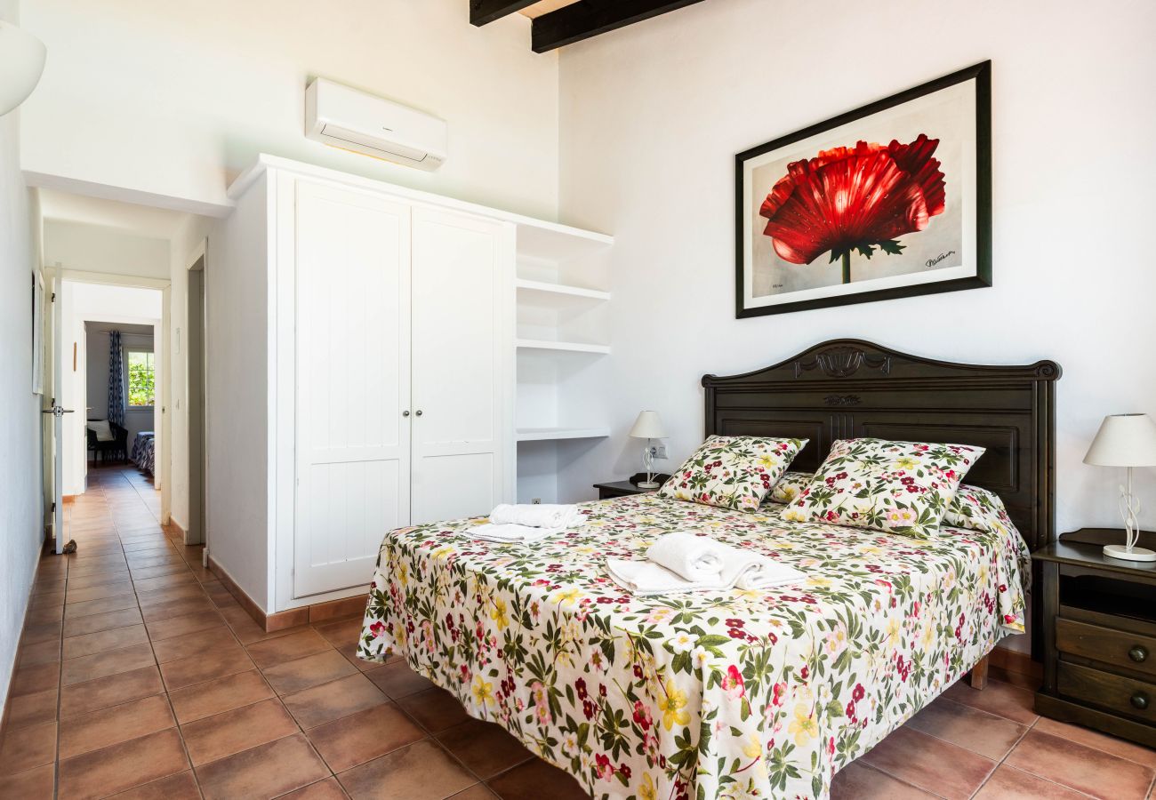 Villa à Binibeca - Villa El Verano by Escape Home