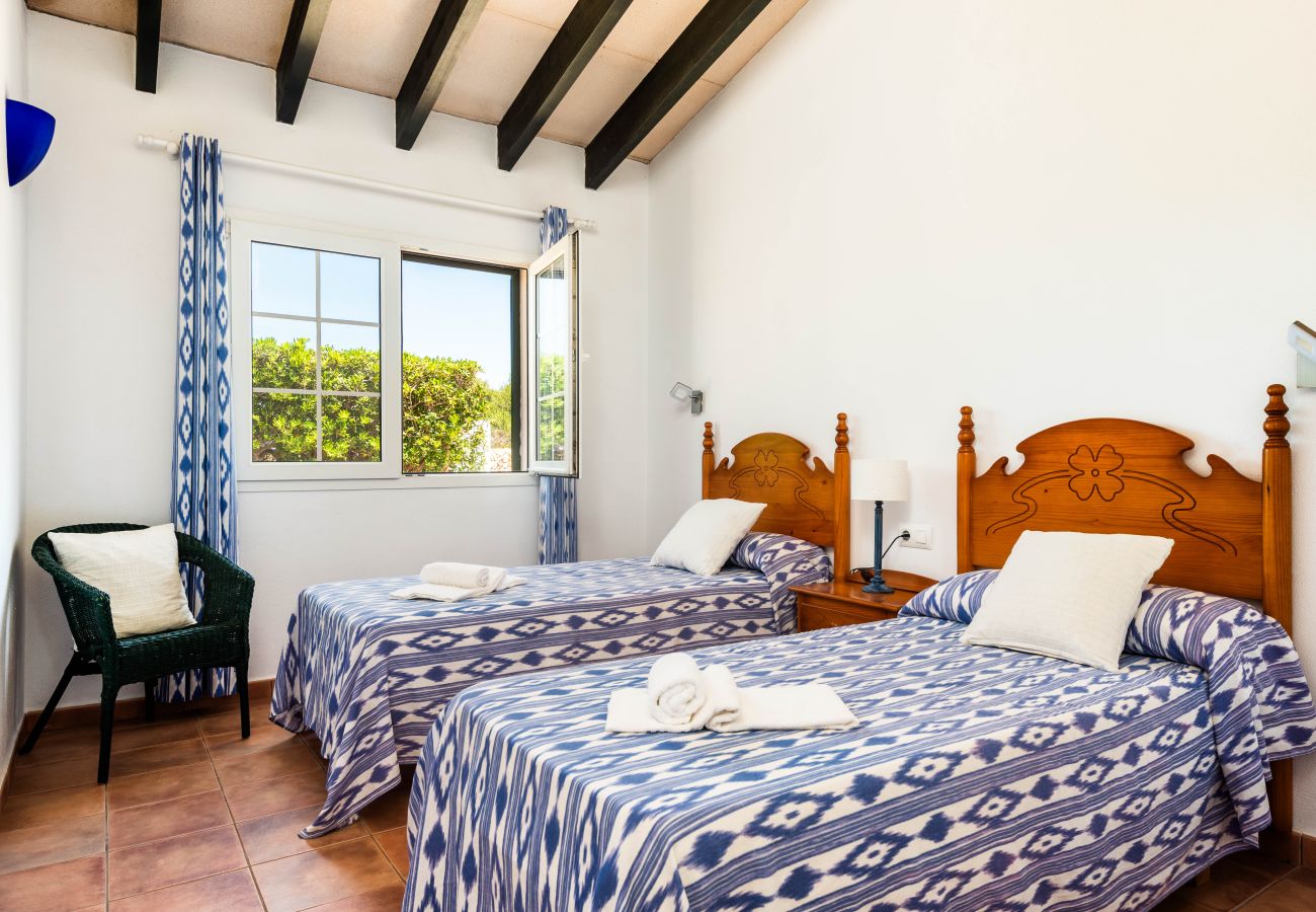 Villa à Binibeca - Villa El Verano by Escape Home