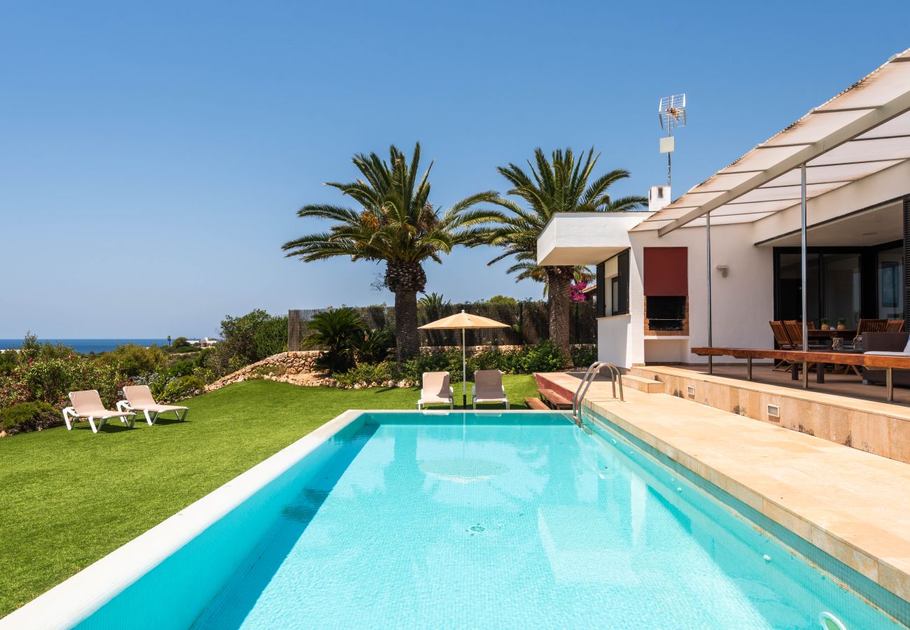 Villa à Binibeca - Villa Rosa by Escape Home