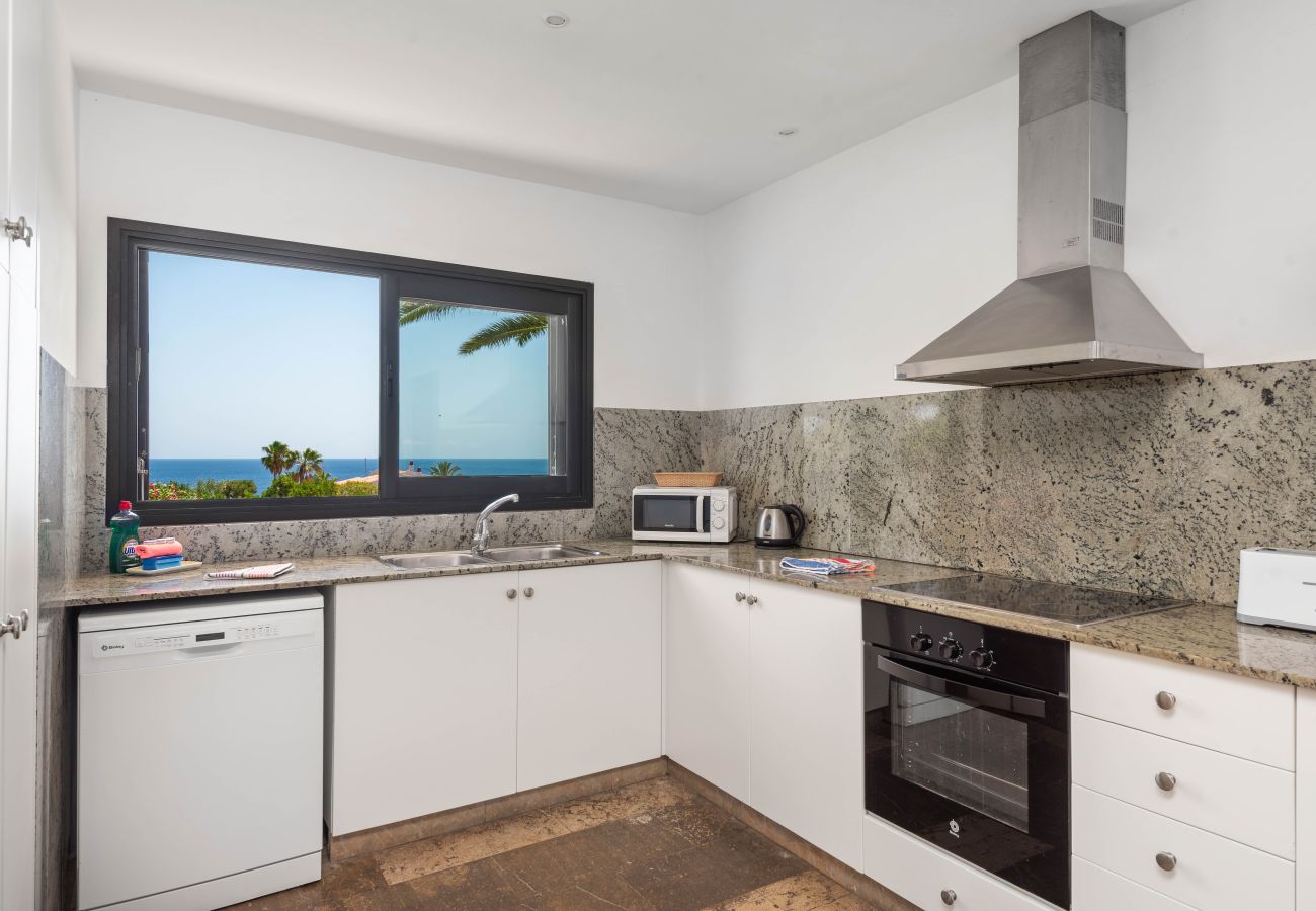 Villa à Binibeca - Villa Rosa by Escape Home