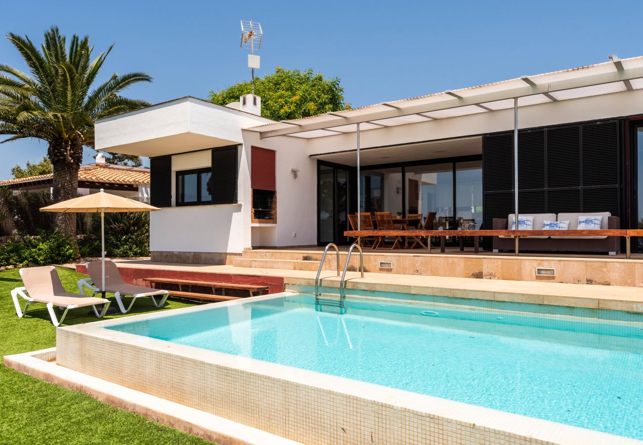 Villa à Binibeca - Villa Rosa by Escape Home