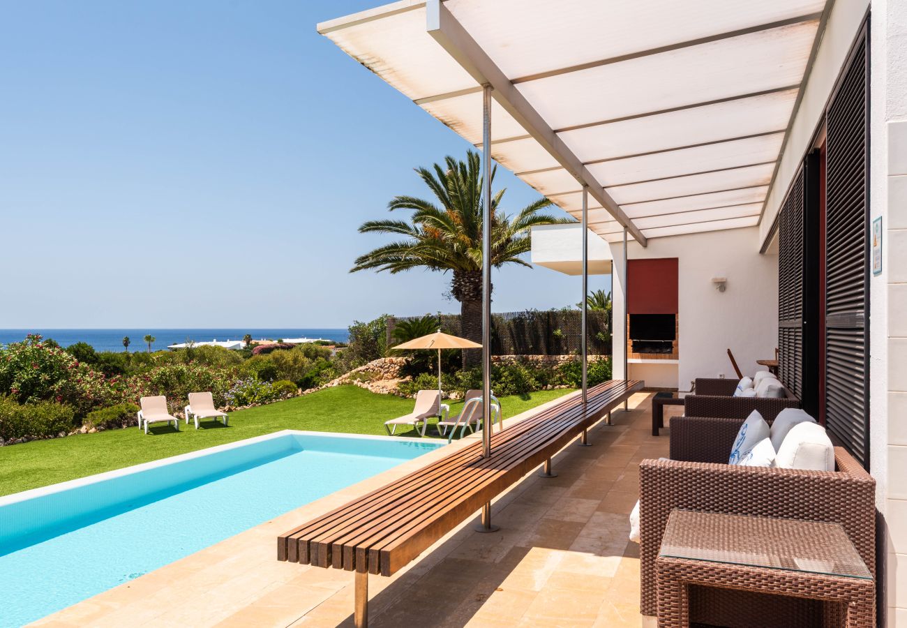 Villa à Binibeca - Villa Rosa by Escape Home