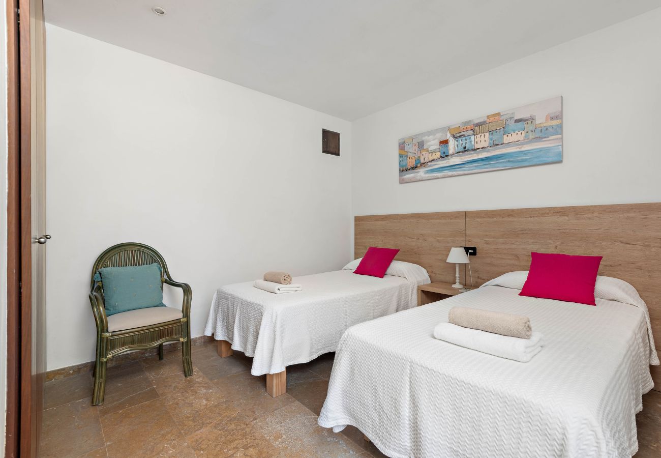 Villa à Binibeca - Villa Rosa by Escape Home