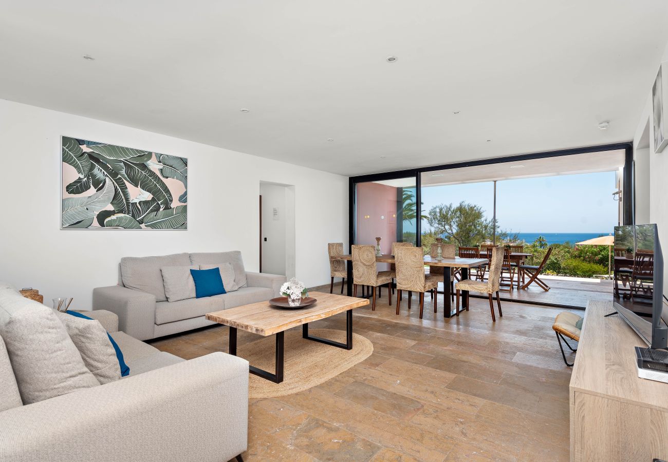 Villa à Binibeca - Villa Rosa by Escape Home