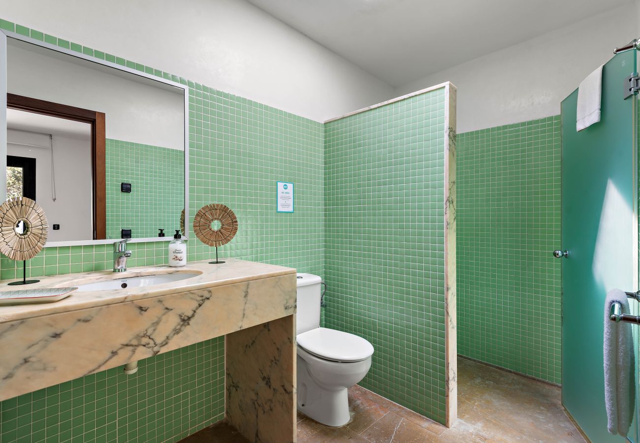 Villa à Binibeca - Villa Rosa by Escape Home