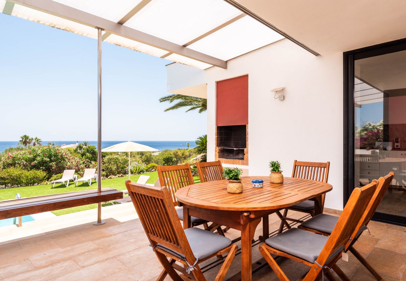 Villa à Binibeca - Villa Rosa by Escape Home