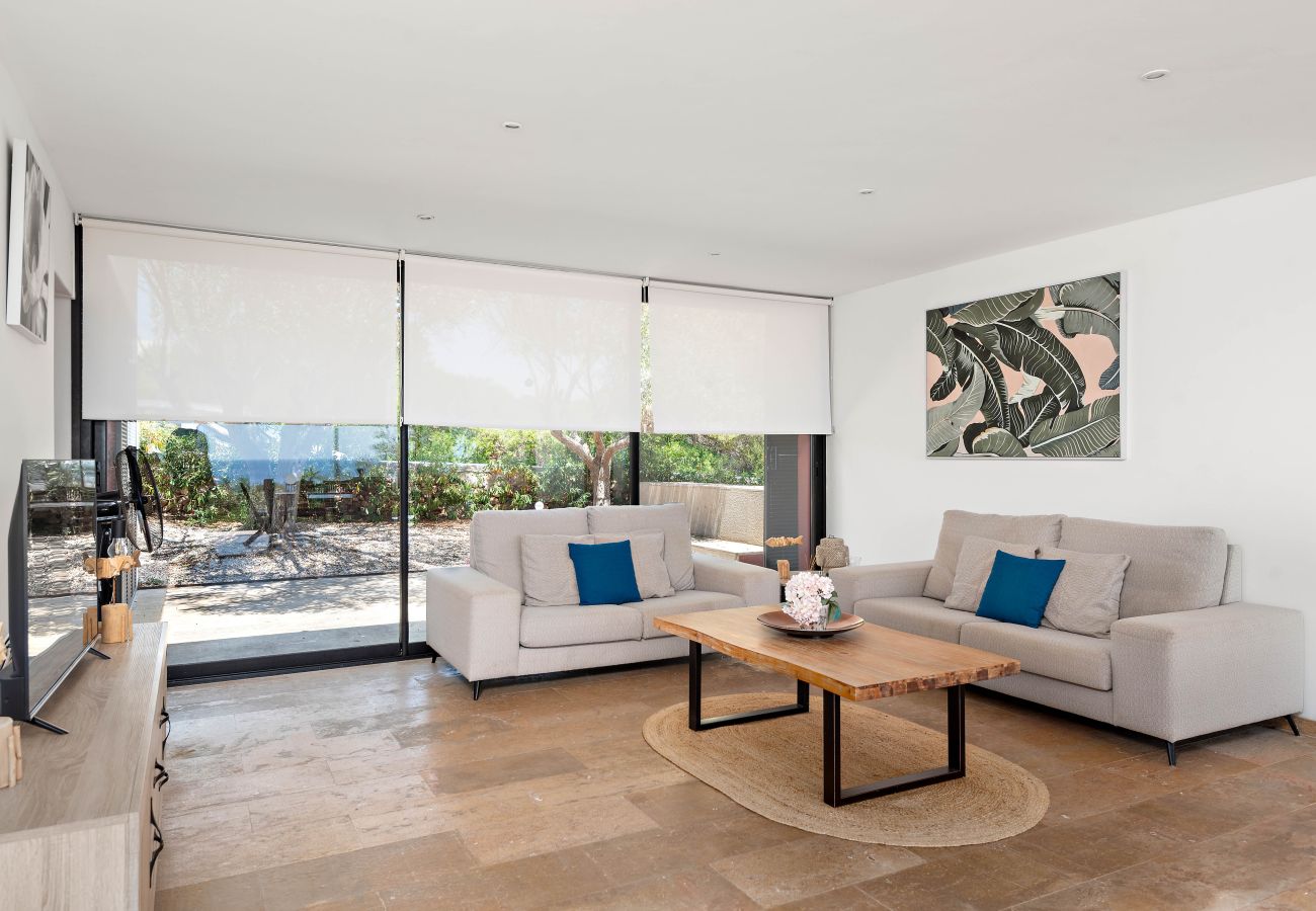 Villa à Binibeca - Villa Rosa by Escape Home