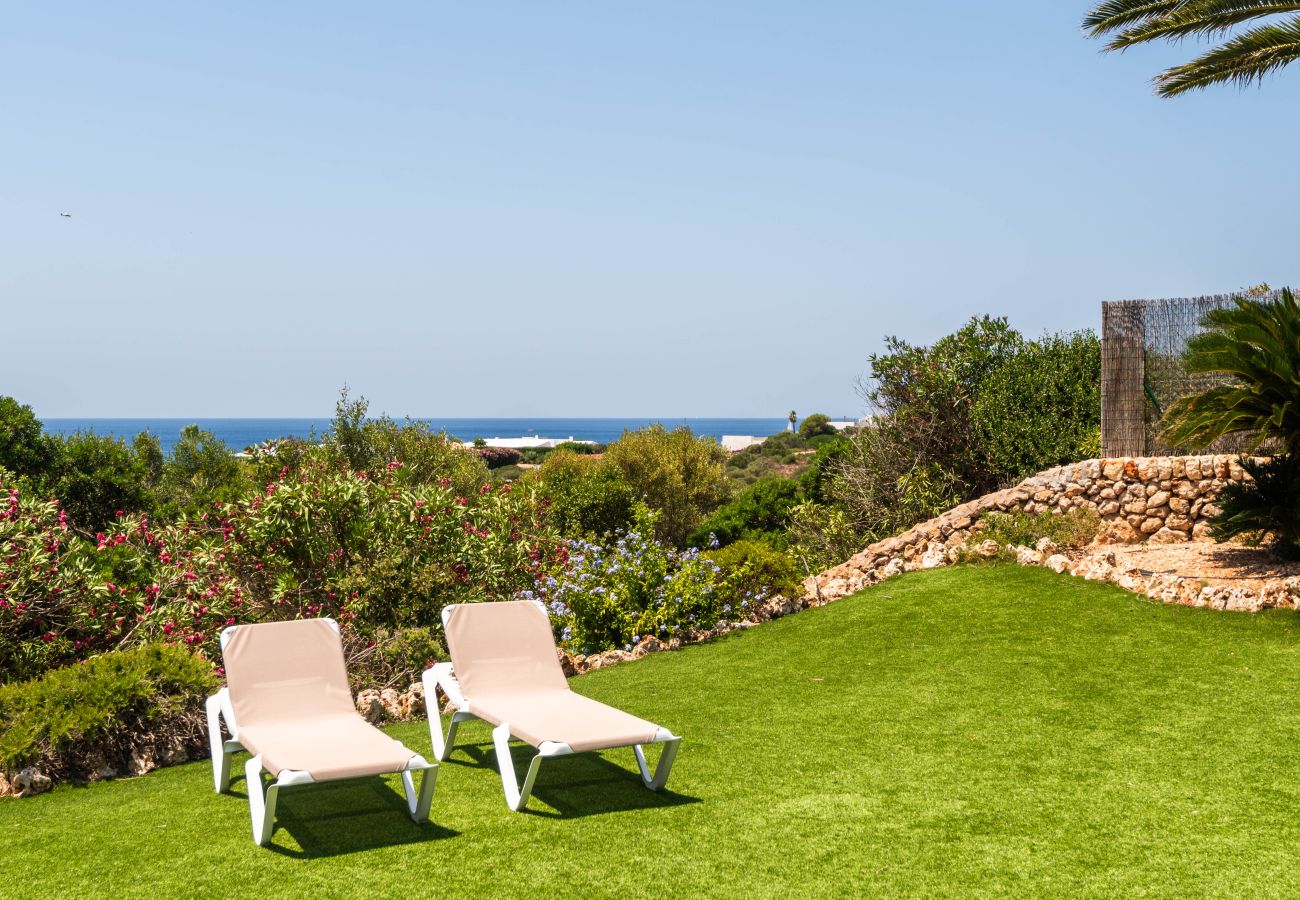 Villa à Binibeca - Villa Rosa by Escape Home