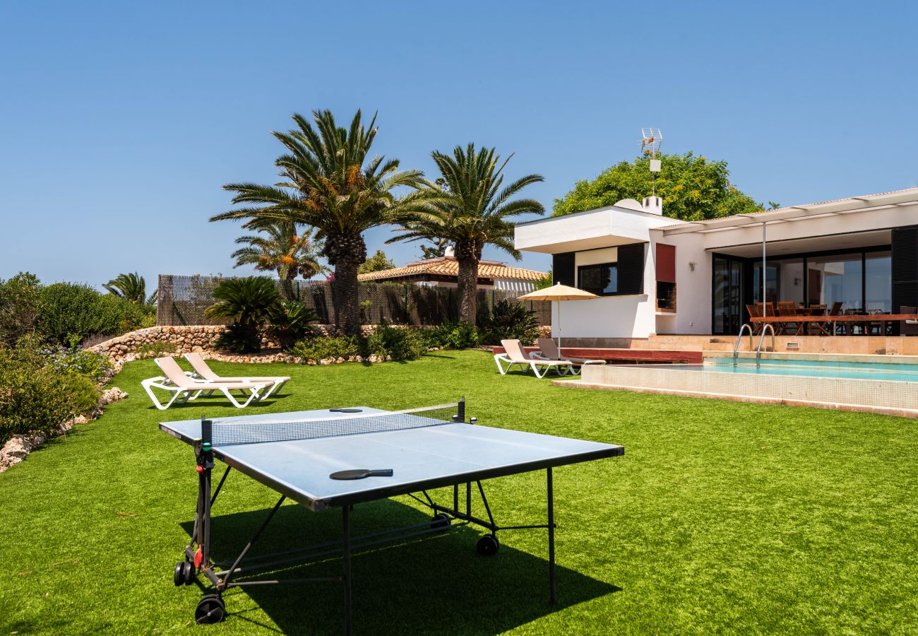 Villa à Binibeca - Villa Rosa by Escape Home