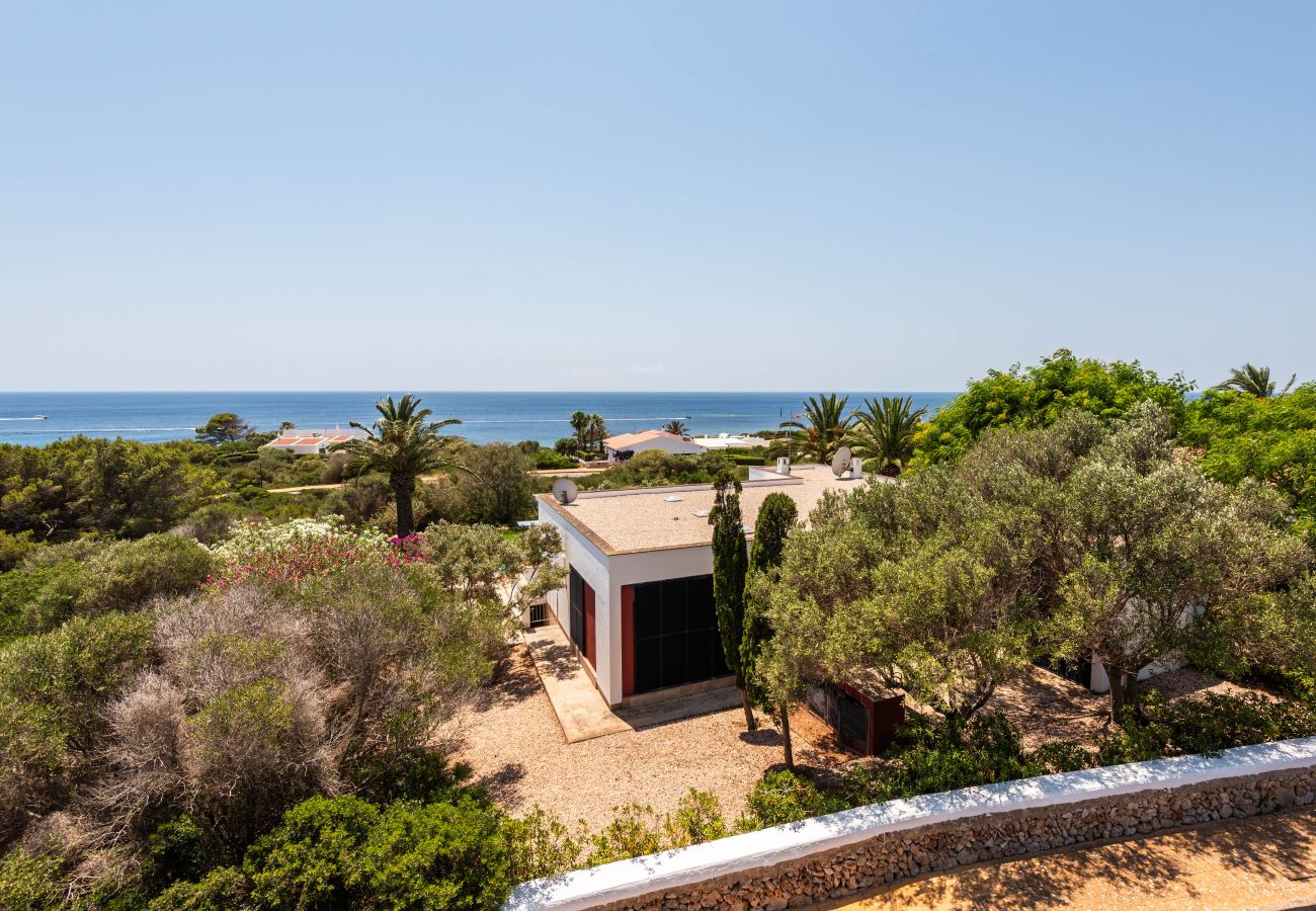 Villa à Binibeca - Villa Rosa by Escape Home