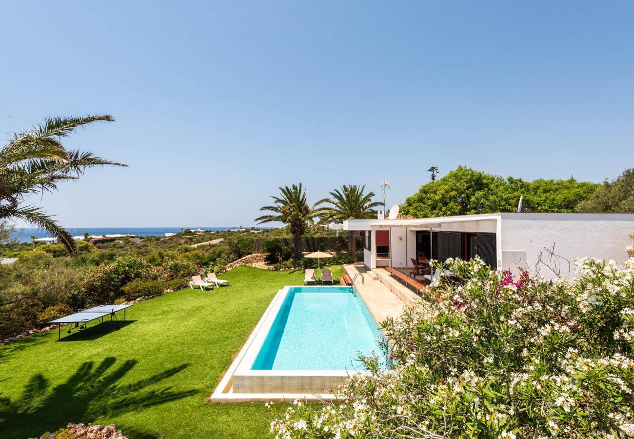 Villa à Binibeca - Villa Rosa by Escape Home
