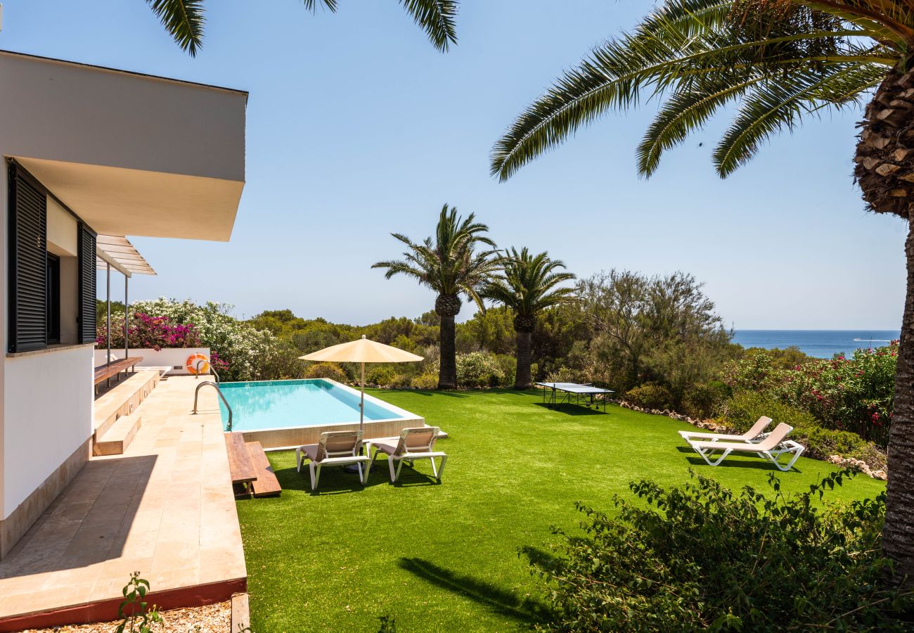 Villa à Binibeca - Villa Rosa by Escape Home