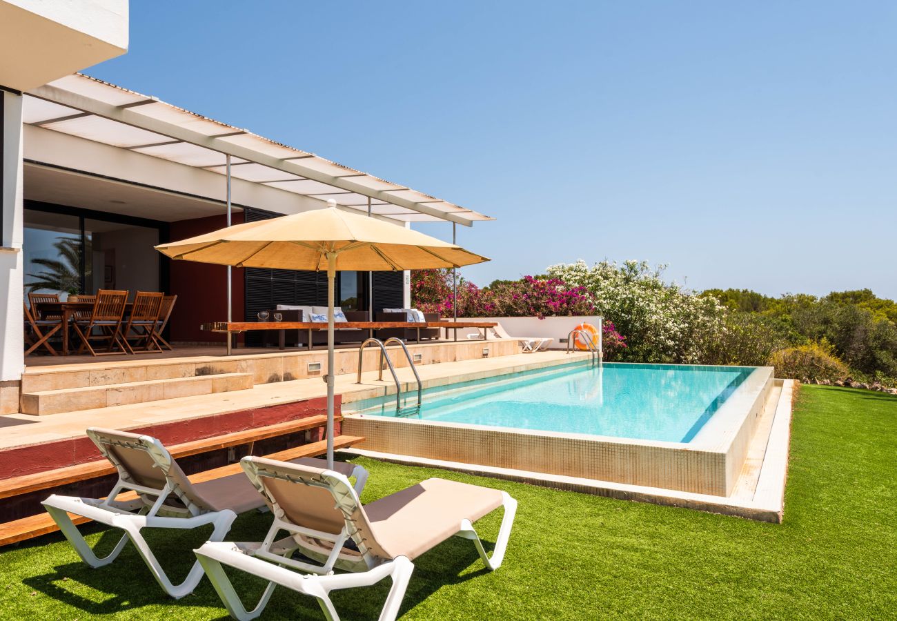 Villa à Binibeca - Villa Rosa by Escape Home