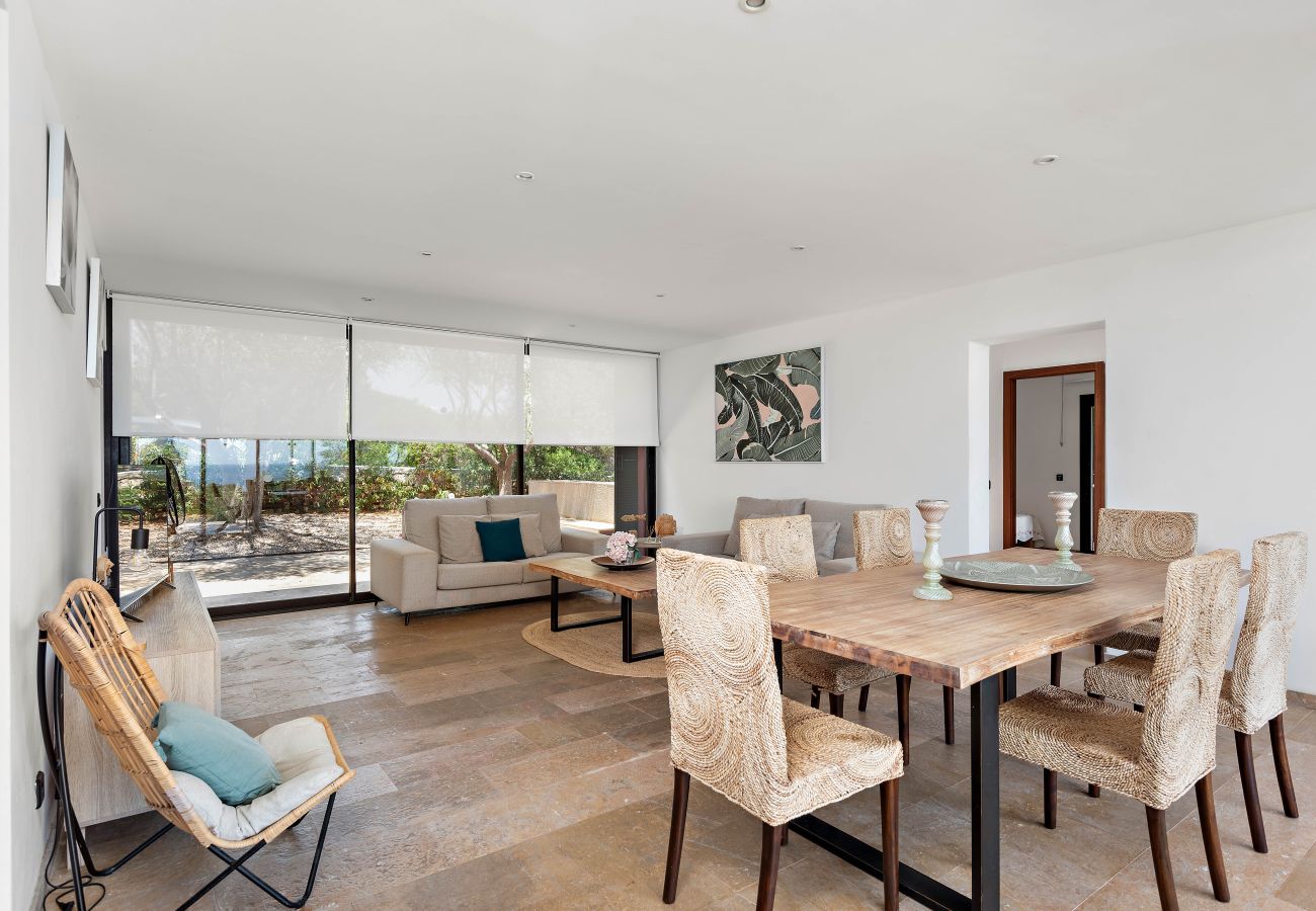 Villa à Binibeca - Villa Rosa by Escape Home