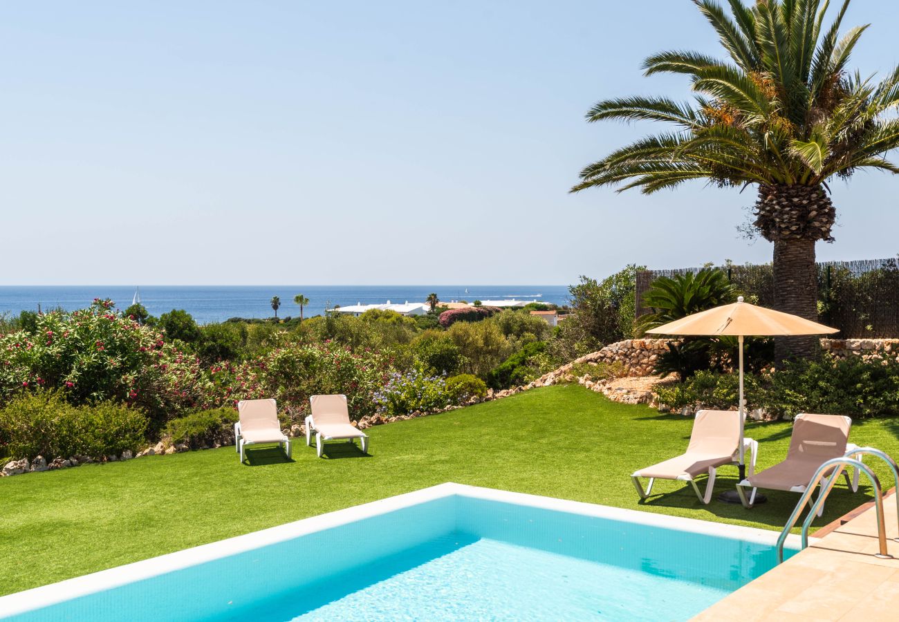 Villa à Binibeca - Villa Rosa by Escape Home