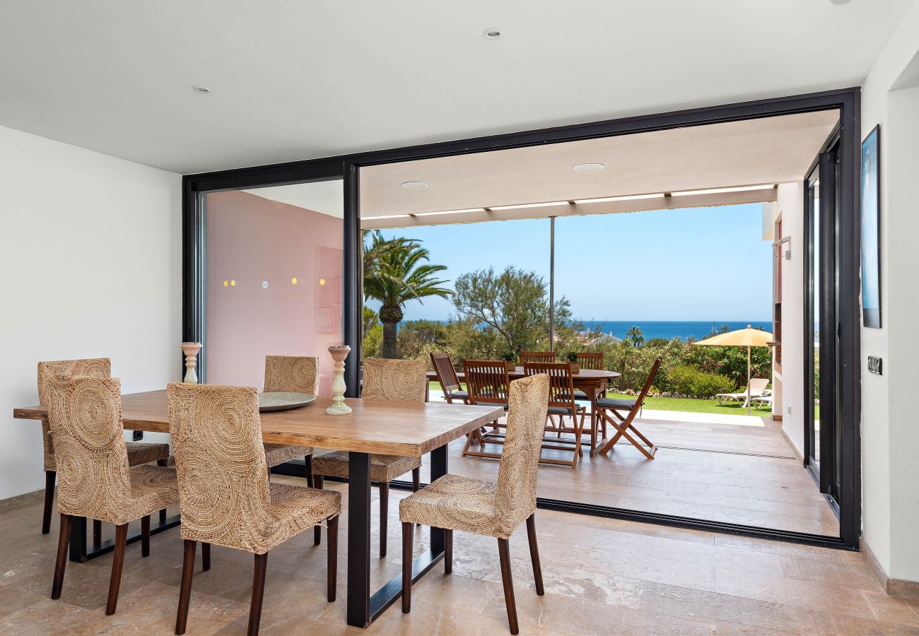 Villa à Binibeca - Villa Rosa by Escape Home