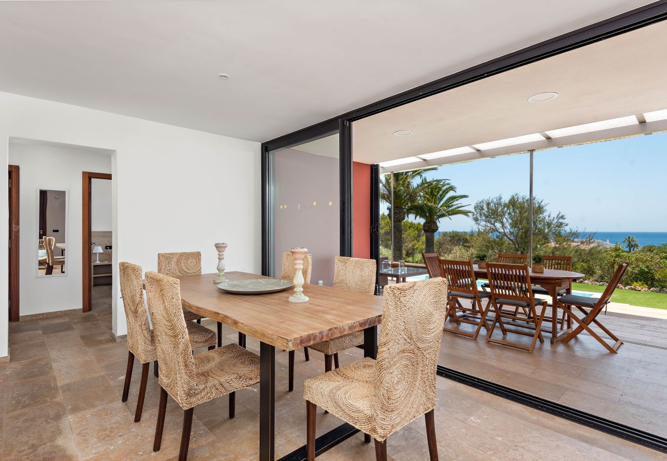 Villa à Binibeca - Villa Rosa by Escape Home