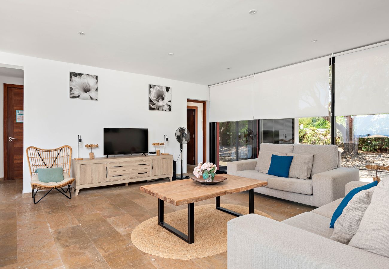 Villa à Binibeca - Villa Rosa by Escape Home