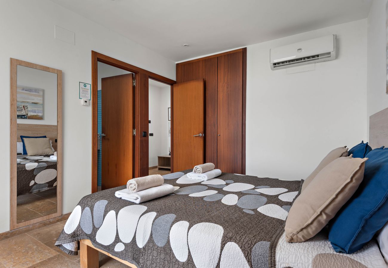 Villa à Binibeca - Villa Rosa by Escape Home