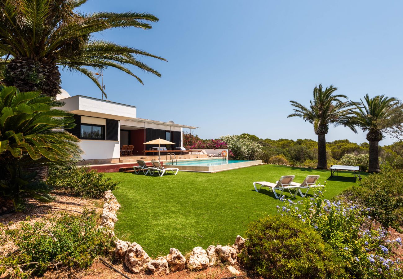 Villa à Binibeca - Villa Rosa by Escape Home