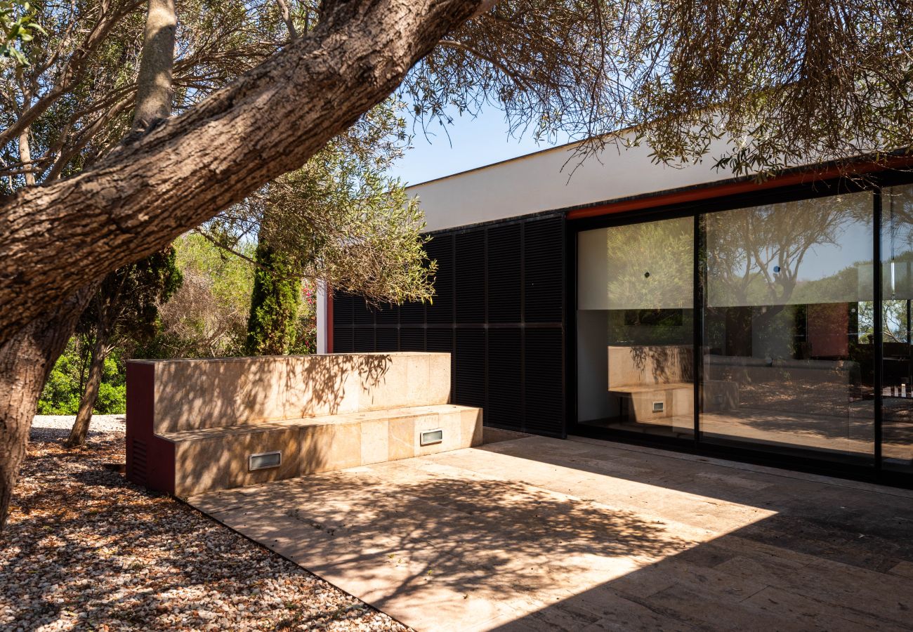 Villa à Binibeca - Villa Rosa by Escape Home