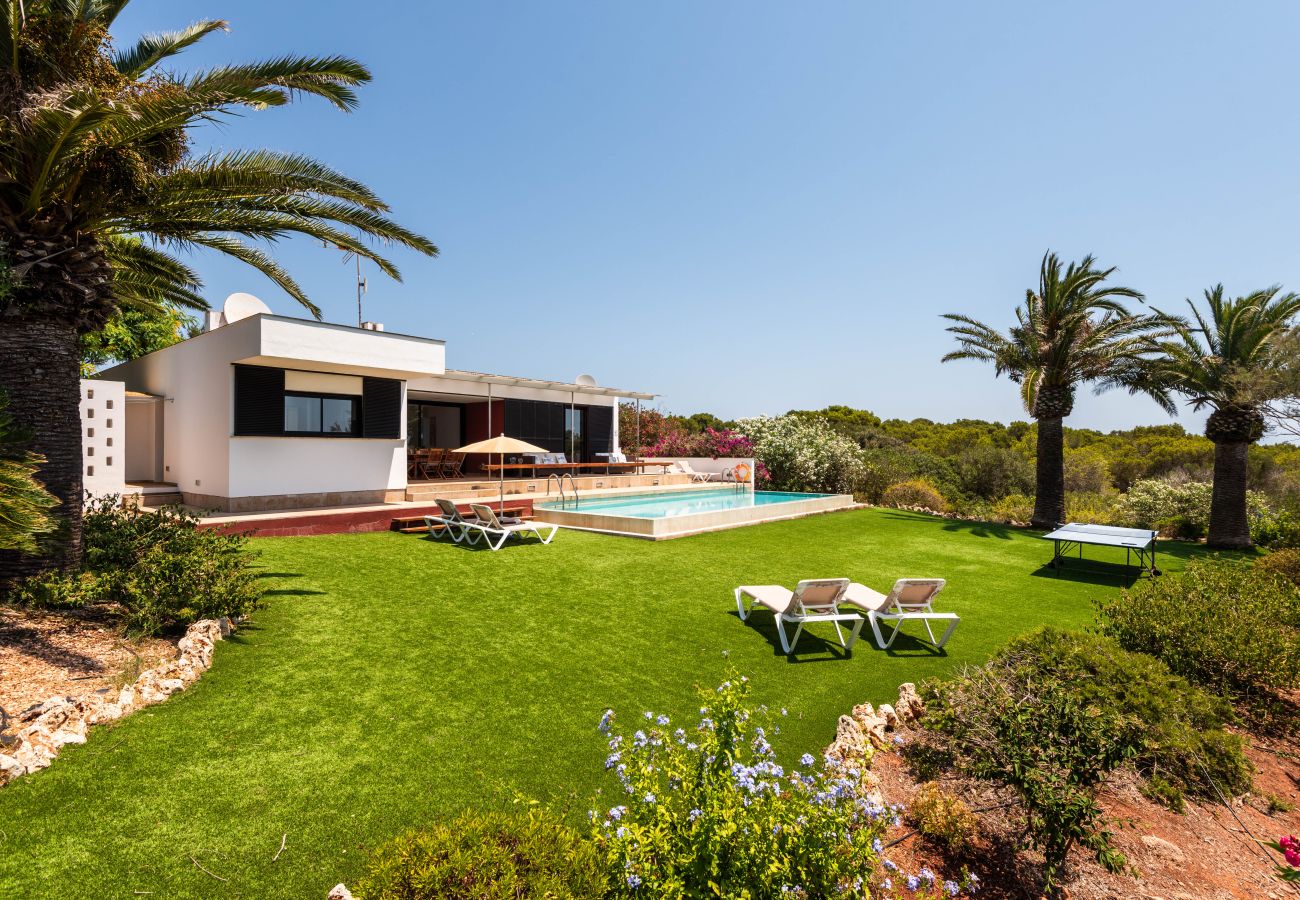 Villa à Binibeca - Villa Rosa by Escape Home