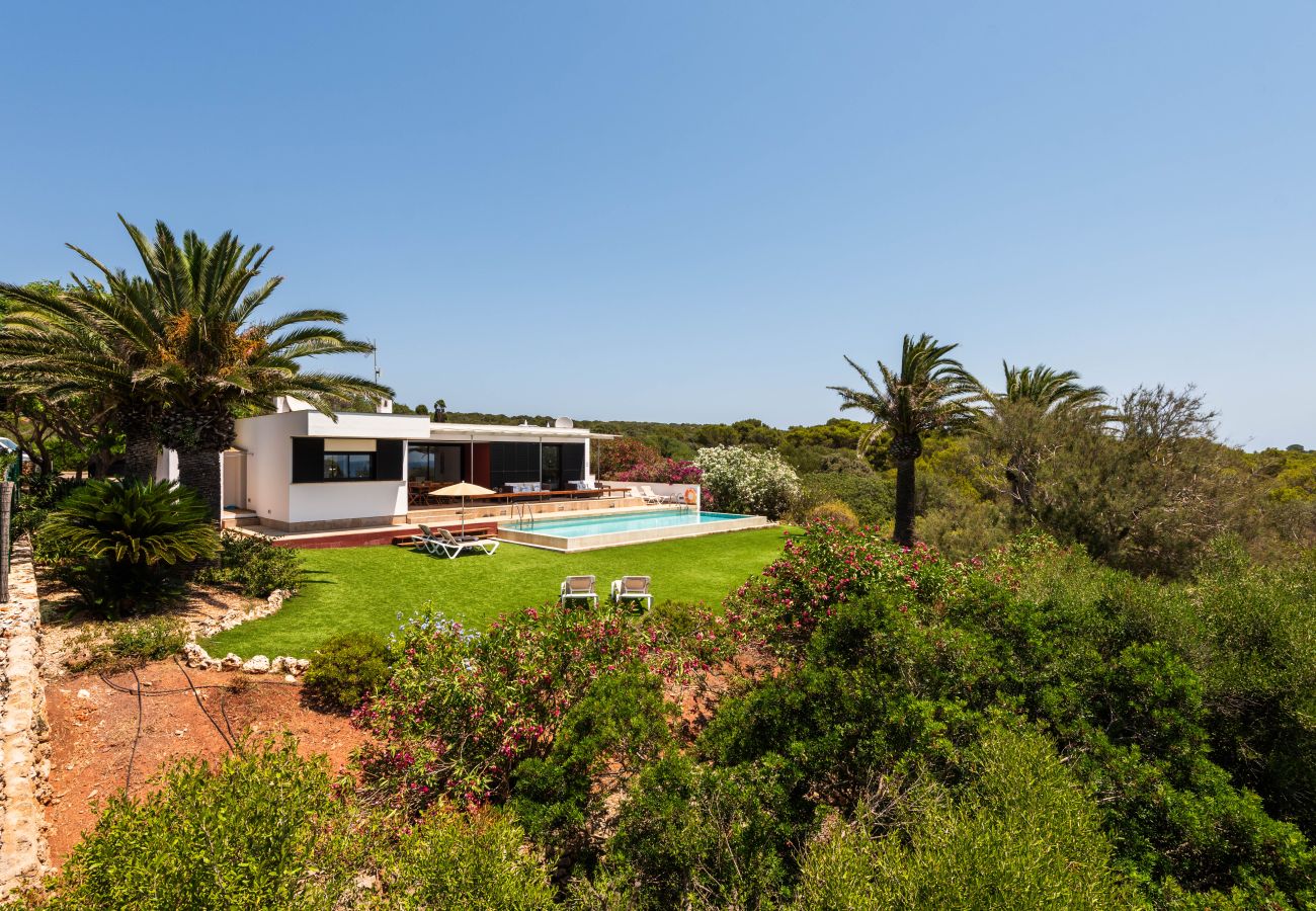 Villa à Binibeca - Villa Rosa by Escape Home