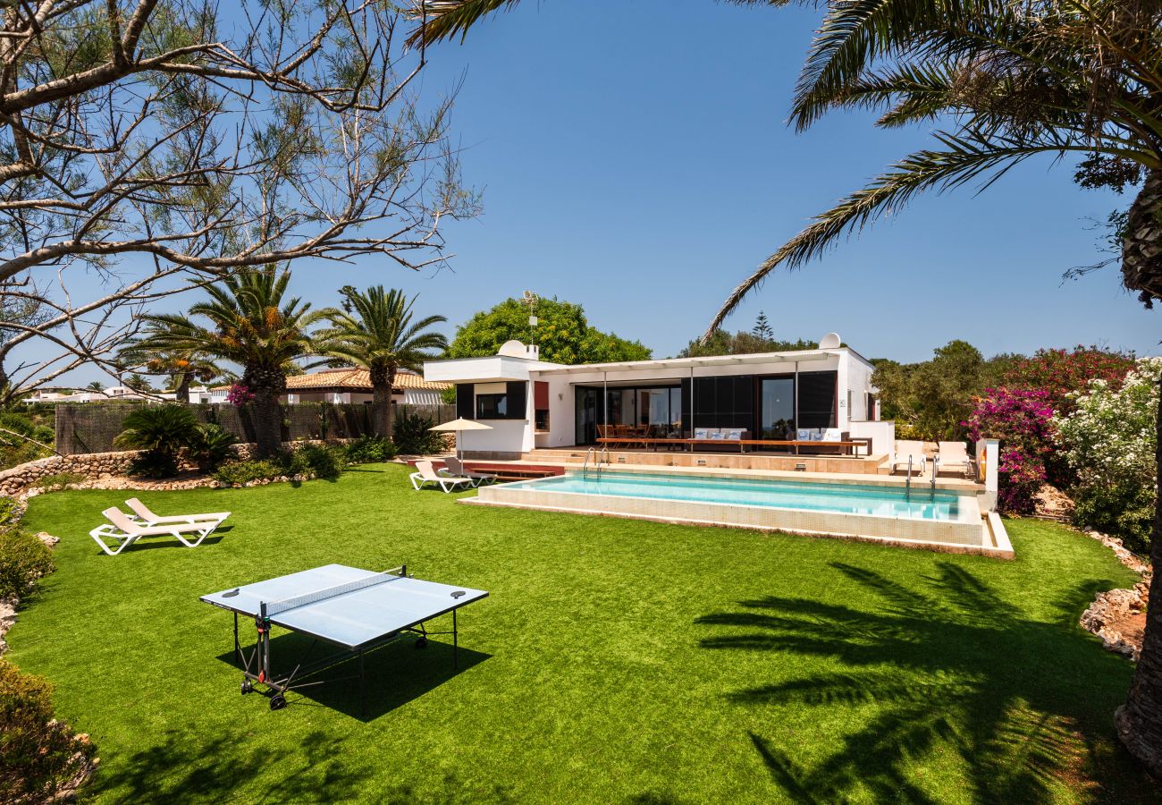 Villa à Binibeca - Villa Rosa by Escape Home