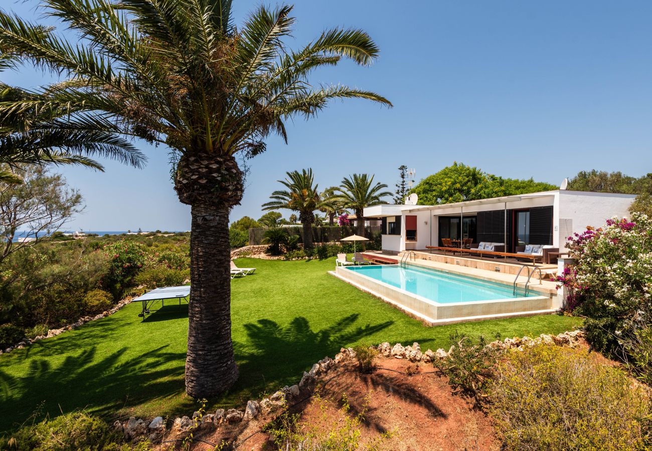 Villa à Binibeca - Villa Rosa by Escape Home